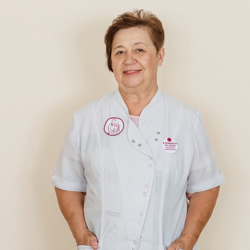 Жуйкова Наталья Ивановна